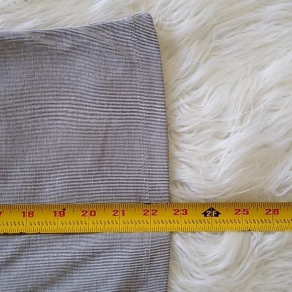 Pixley Georgio Braided Neckline Halter Knit Top Size - XS - Picture 15 of 15